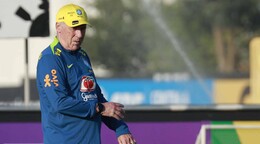 Ancelotti sobre Noruega: Es un equipo dif&iacute;cil, con estructura y calidad