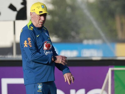 Mundial 2026: Ancelotti tuvo en cuenta la experiencia del portero