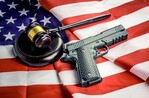 Corte de EE. UU. frena ley contra violencia de armas aprobada por votantes de California Corte de EE. UU. frena ley contra violencia de armas aprobada por votantes de California