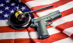 Corte de EE. UU. frena ley contra violencia de armas aprobada por votantes de California