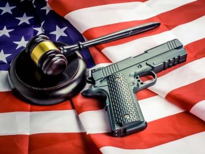 Corte de EE. UU. frena ley contra violencia de armas
