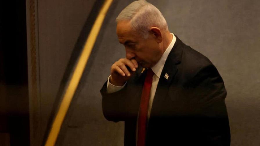 La polémica sobre la conscripción de los ultraortodoxos amenaza la coalición de Netanyahu La polémica sobre la conscripción de los ultraortodoxos amenaza la coalición de Netanyahu