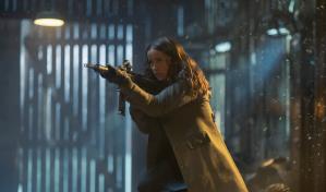 “Ballerina”, combinación de arte y violencia en el universo de John Wick