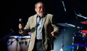 Músicos de Puerto Rico celebrarán los más de 60 años de trayectoria de Andy Montañez