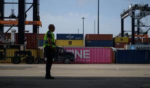 Déficit comercial de EE. UU. se reduce en septiembre a su nivel más bajo desde 2020