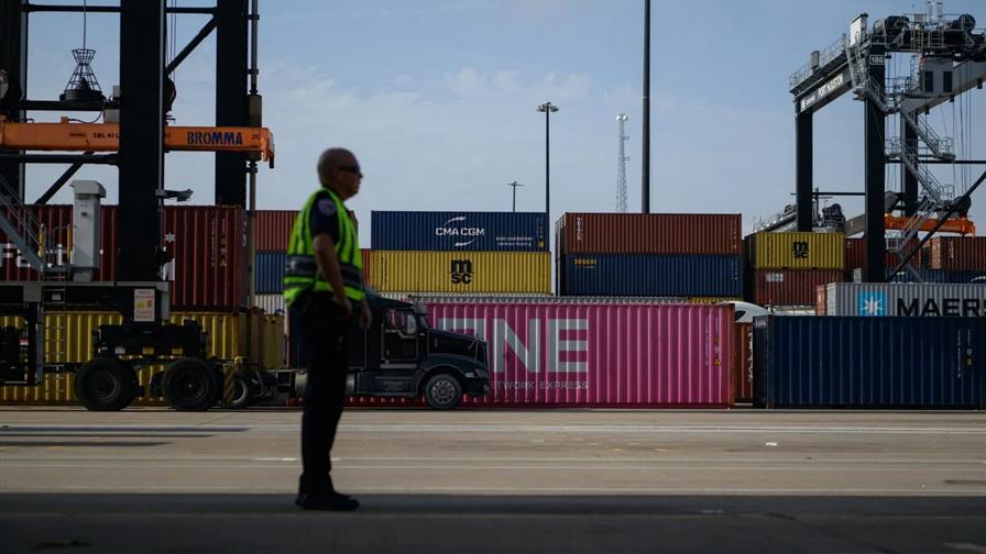 Déficit comercial de EE. UU. se reduce en septiembre a su nivel más bajo desde 2020 Déficit comercial de EE. UU. se reduce en septiembre a su nivel más bajo desde 2020