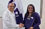 Digecac firma convenio con la UAPA permitirá pasantías a estudiantes Digecac firma convenio con la UAPA permitirá pasantías a estudiantes