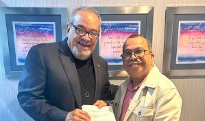 Pelidom y Señales TV firman acuerdo para incluir producciones de historia dominicana y de valores Pelidom y Señales TV firman acuerdo para incluir producciones de historia dominicana y de valores