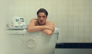 Benicio del Toro se enfrenta a la paternidad y el espionaje en “The Phoenician Scheme”