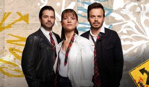 Se inicia la venta de boletas para el regreso de Erreway