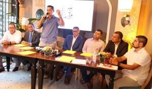 Anuncian el Festival Eto e´ RD 2025 en Bonao