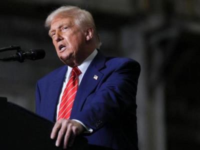 Nueva prohibición de viajes de Trump entró en vigor este lunes