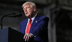 Trump cierra las puertas de EE. UU. a haitianos y ciudadanos de otros 11 países