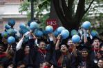 Trump restringe la entrada a Estados Unidos de estudiantes extranjeros de Harvard
