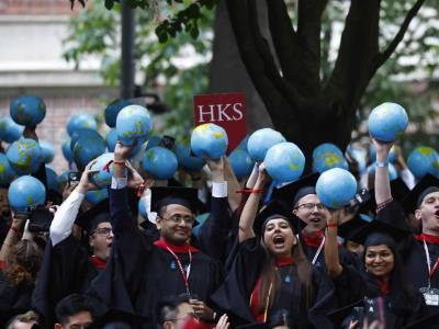 Trump restringe la entrada a Estados Unidos de estudiantes extranjeros
