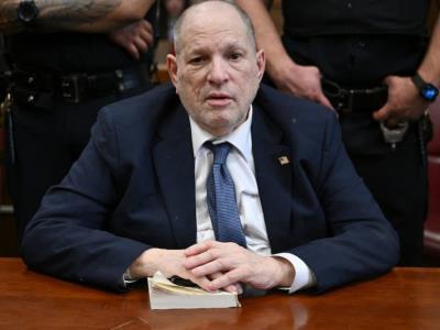 Juicio a Harvey Weinstein: Condena por Agresión