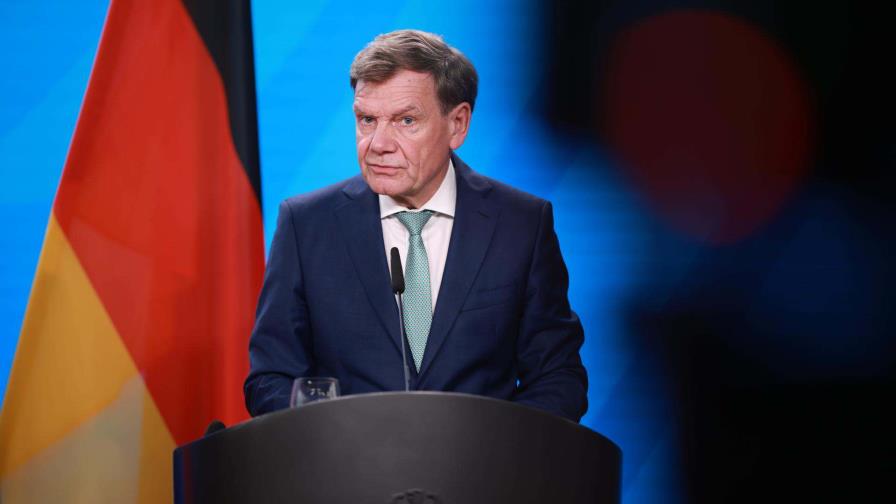 Alemania defiende acuerdo de asociación con Israel y confía en postura común con Francia Alemania defiende acuerdo de asociación con Israel y confía en postura común con Francia