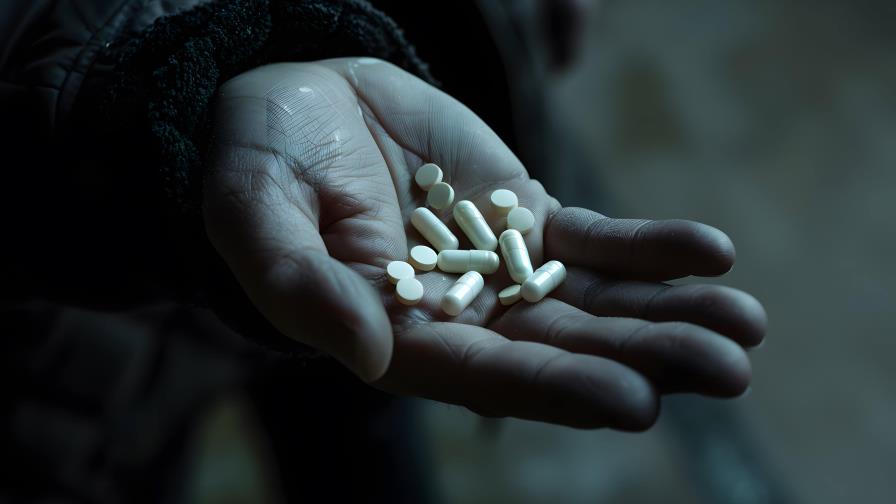 Autoridades alertan de un mayor consumo de drogas sintéticas en Europa