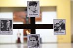 Sus reportajes molestaban: exmilitares condenados por asesinato de periodistas holandeses