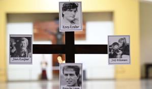 Sus reportajes molestaban: exmilitares condenados por asesinato de periodistas holandeses