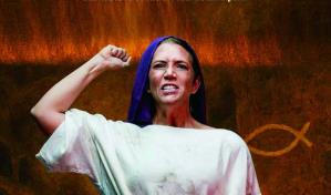 "Perseguidos", una propuesta de fe sube a escena este fin de semana "Perseguidos", una propuesta de fe sube a escena este fin de semana