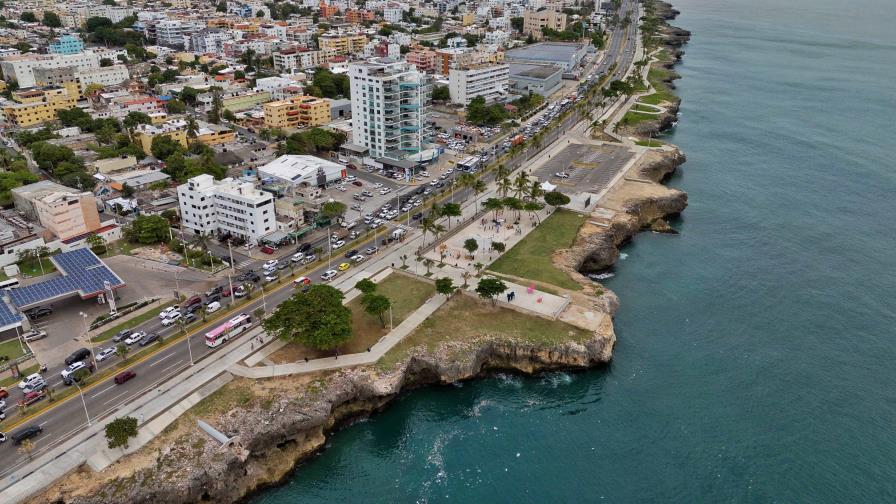 La incertidumbre global y menos inversión interna ralentizan la economía dominicana La incertidumbre global y menos inversión interna ralentizan la economía dominicana