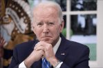 Biden responde a acusaciones de Trump: Yo tomé las decisiones durante mi Presidencia