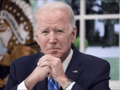 Joe Biden responde a acusaciones de Donald Trump