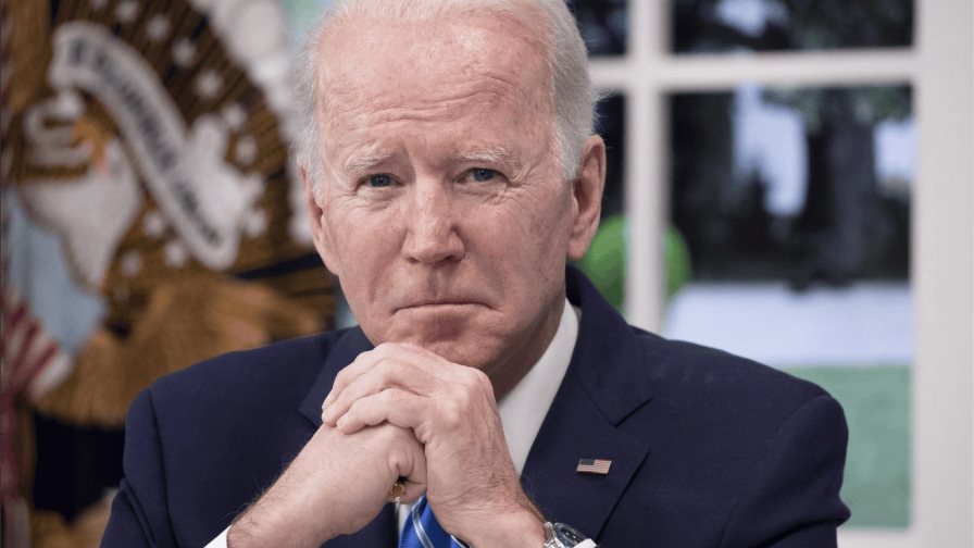Biden responde a acusaciones de Trump: Yo tomé las decisiones durante mi Presidencia Biden responde a acusaciones de Trump: Yo tomé las decisiones durante mi Presidencia
