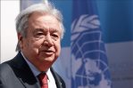 El jefe de la ONU critica la falta de compasión por los palestinos en Gaza