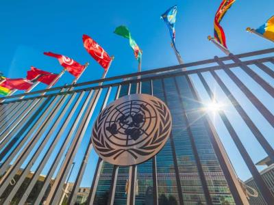 ONU reacciona a orden sobre prohibición de viajes de Trump