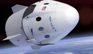 Musk da de baja a la aeronave Dragon en medio de amenazas de Trump a SpaceX