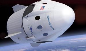Musk da de baja a la nave Dragon en medio de amenazas de Trump a SpaceX