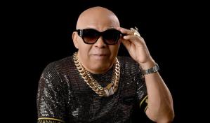 Teodoro Reyes culmina gira internacional y lanza tema musical