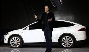 Tesla otorga acciones a Elon Musk por un valor aproximado de 29,000 millones de dólares
