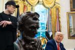 Trump tras la crítica de Musk al plan fiscal: Estoy muy decepcionado. Me ha sorprendido