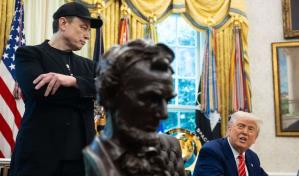Trump tras la crítica de Musk al plan fiscal: Estoy muy decepcionado. Me ha sorprendido