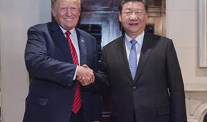 La Casa Blanca aclara que la cumbre Trump-Xi será en Busan, tras mensajes contradictorios