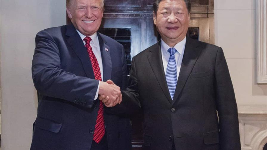 La Casa Blanca aclara que la cumbre Trump-Xi será en Busan, tras mensajes contradictorios