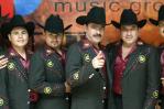 Multan a la banda mexicana Los Tucanes de Tijuana por interpretar narcocorridos