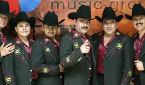 Multan a la banda mexicana Los Tucanes de Tijuana por interpretar narcocorridos