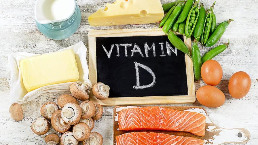 La vitamina D aumenta la posibilidad de éxito de la terapia contra el cáncer de mama La vitamina D aumenta la posibilidad de éxito de la terapia contra el cáncer de mama