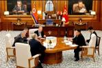 Kim Jong-un promete apoyo incondicional a Rusia en su invasión a Ucrania