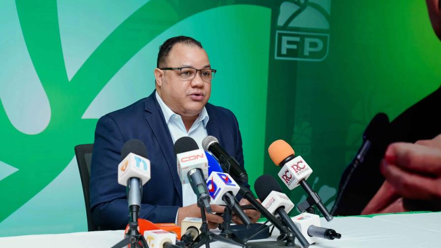 Fuerza del Pueblo advierte peligros por temporada ciclónica sin planificación Fuerza del Pueblo advierte peligros por temporada ciclónica sin planificación
