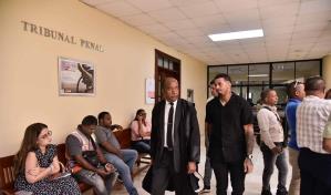 Este jueves continúa el juicio contra Wander Franco por abuso y explotación sexual