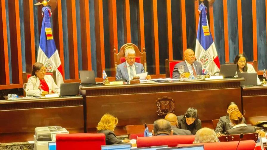 El Senado aprueba en primera lectura el proyecto que crea el Ministerio de Justicia