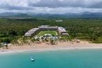 Abinader proyecta que los nuevos hoteles en Miches generarán hasta 2,400 empleos directos
