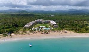 Abinader proyecta que los nuevos hoteles en Miches generarán hasta 2,400 empleos directos Abinader proyecta que los nuevos hoteles en Miches generarán hasta 2,400 empleos directos