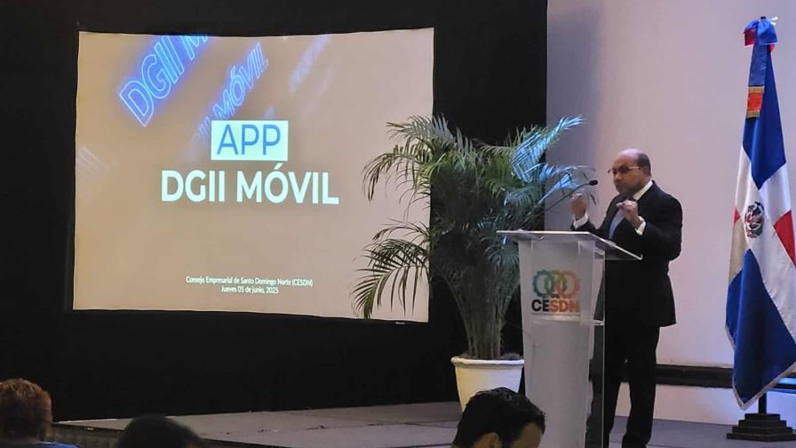 Entre enero y mayo, la DGII ha recaudado RD$397,837.8 millones Entre enero y mayo, la DGII ha recaudado RD$397,837.8 millones