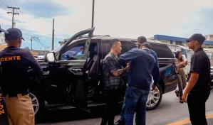 Arrestan a dueño de la tienda china Mudan tras querella de Migración por daños y perjuicios